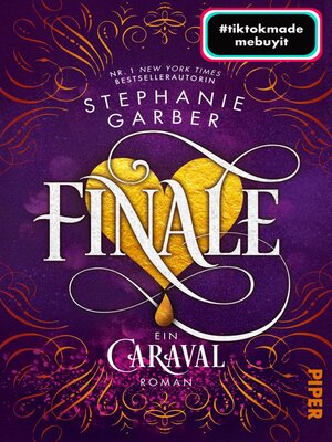 Finale - ebook
